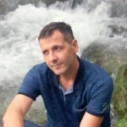 Дмитрий, 43 года, Тиндер Знакомства