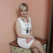 Лилия, 45 лет, Тиндер Знакомства