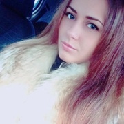 Ольга, 27 лет, Тиндер Знакомства