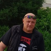Алексей, 54 года, Тиндер Знакомства