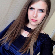 Ania, 28 лет, Тиндер Знакомства